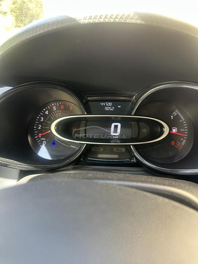 Clio 4 a vendre excellente