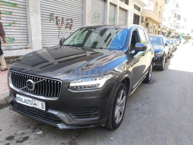 KIFAL - فولفو XC90