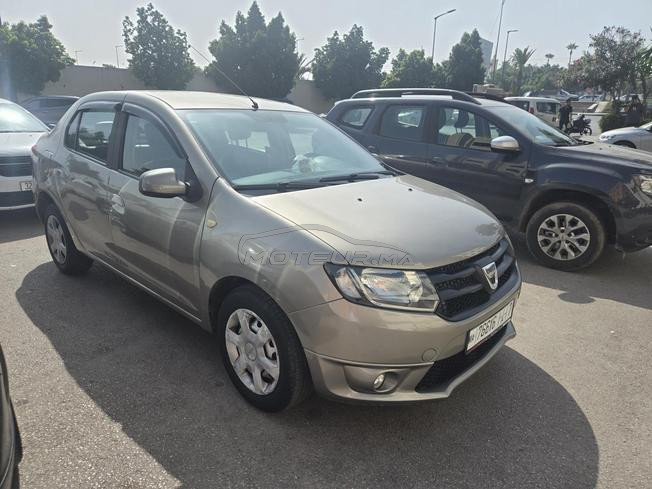 dacia logan diesel 6 chv