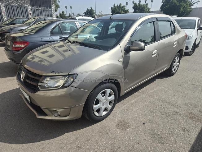 dacia logan diesel 6 chv