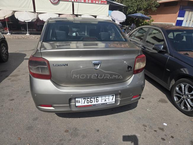 dacia logan diesel 6 chv