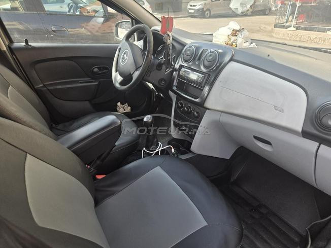 dacia logan diesel 6 chv