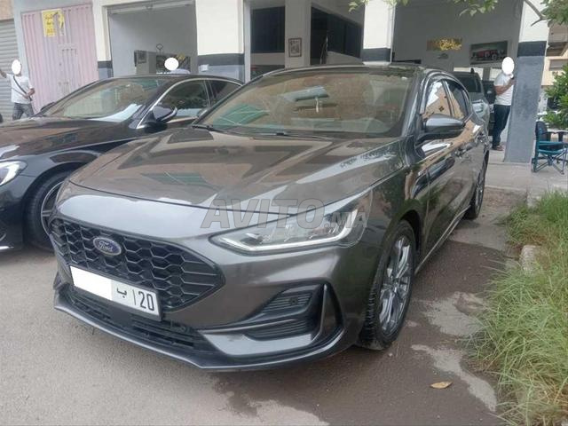 KIFAL - FORD Focus