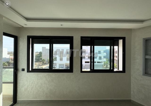 Appartement Agdal Tamaris - 2