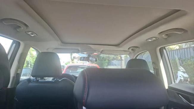 voiture changan c35