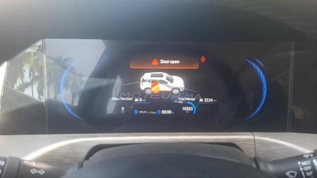 voiture changan c35