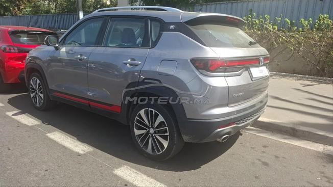 voiture changan c35