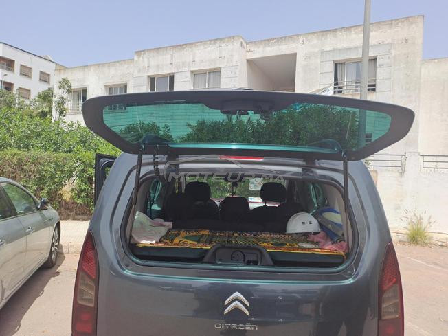 سيارة سيتروين بيرلينجو للبيع Citroën 