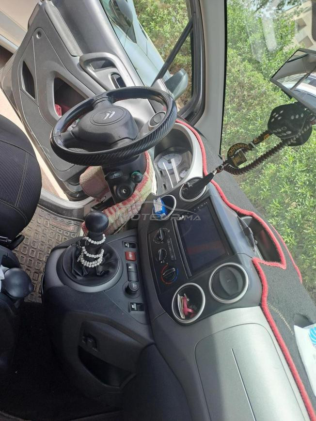 سيارة سيتروين بيرلينجو للبيع Citroën 