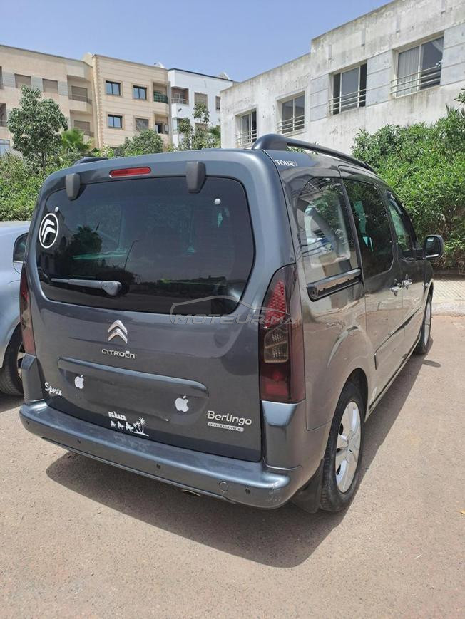 سيارة سيتروين بيرلينجو للبيع Citroën 