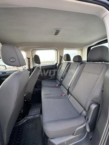 Volkswagen Caddy - 2