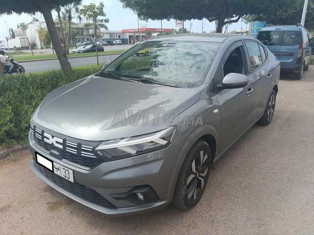 KIFAL - DACIA Logan