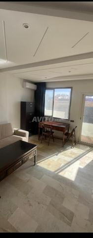Appartement à louer 46 m² à Casablanca - 2