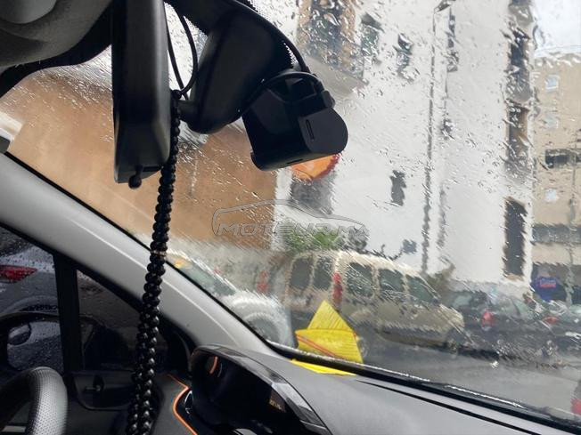Peugeot 208 Diesel Manuelle 2013 à Casablanca
