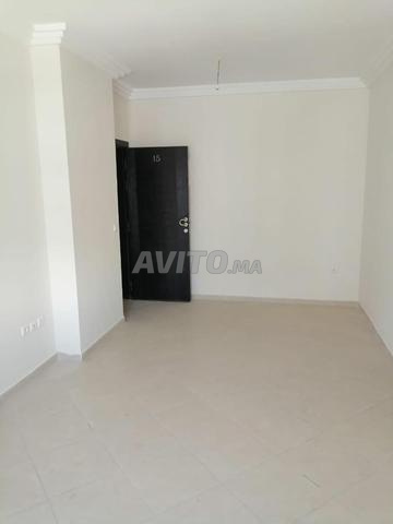 Appartement à louer - 2