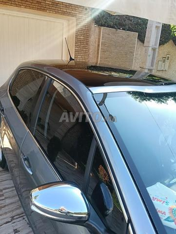 Peugeot 208 full option - 2