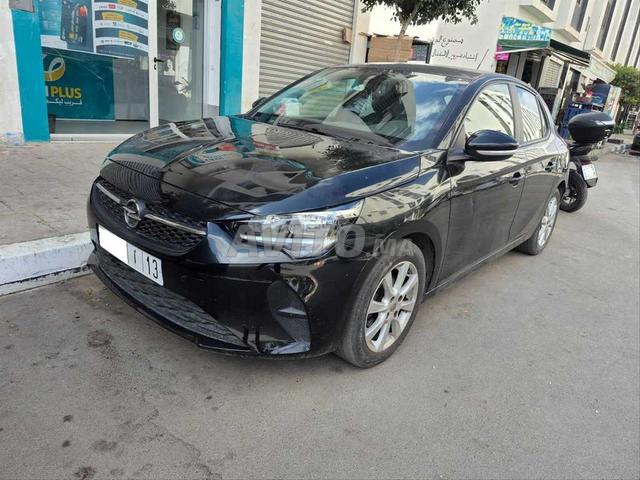 KIFAL - OPEL Corsa
