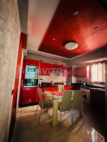 🏠 شقة مفروشة للإيجار باليوم - 2