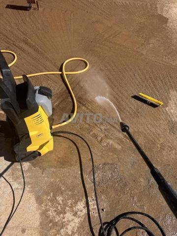 Karcher K4.91 - 2