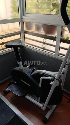 TOP-SPORT ELIPTIK à vendre - 2