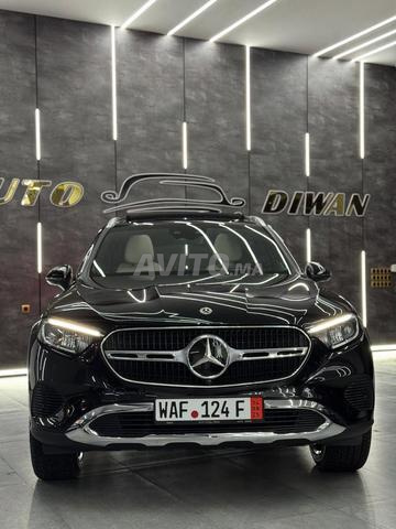 Mercedes-Benz GLC 300De Classic 2024 déd 2025 - 2