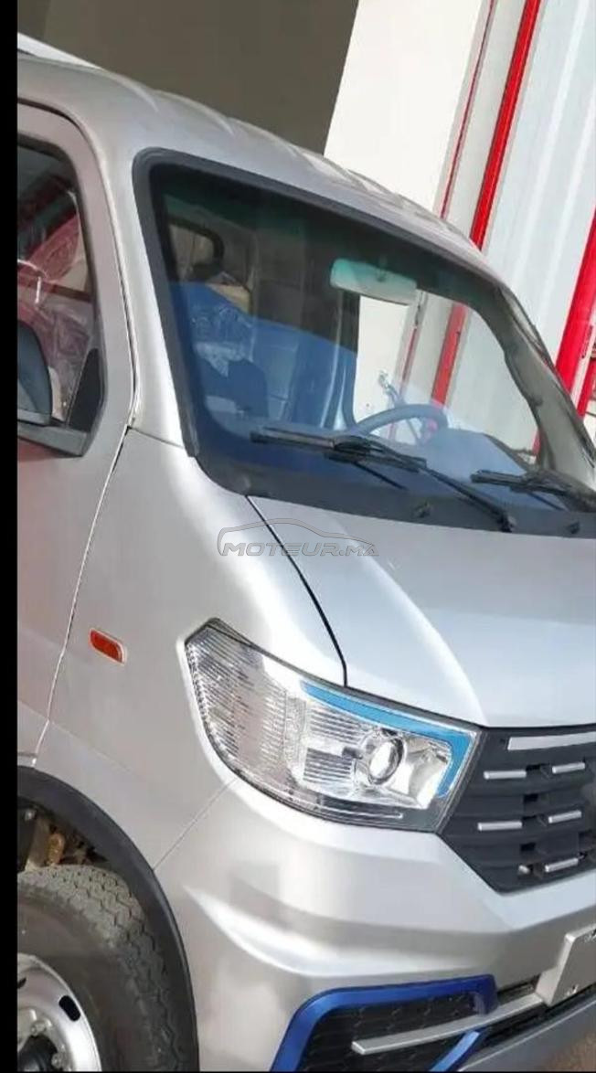  هوندا dongfeng جديدة مديل 2026/5 