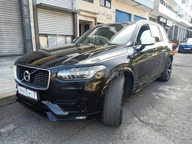 KIFAL - VOLVO XC90