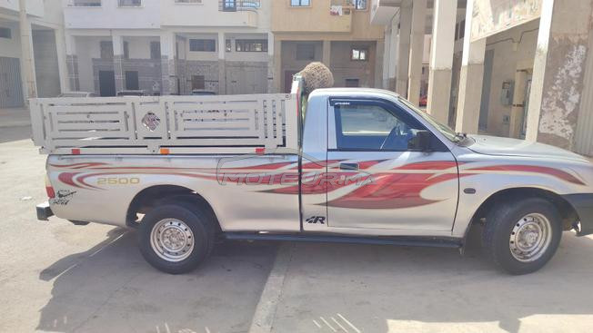 mitsubitchi L2500