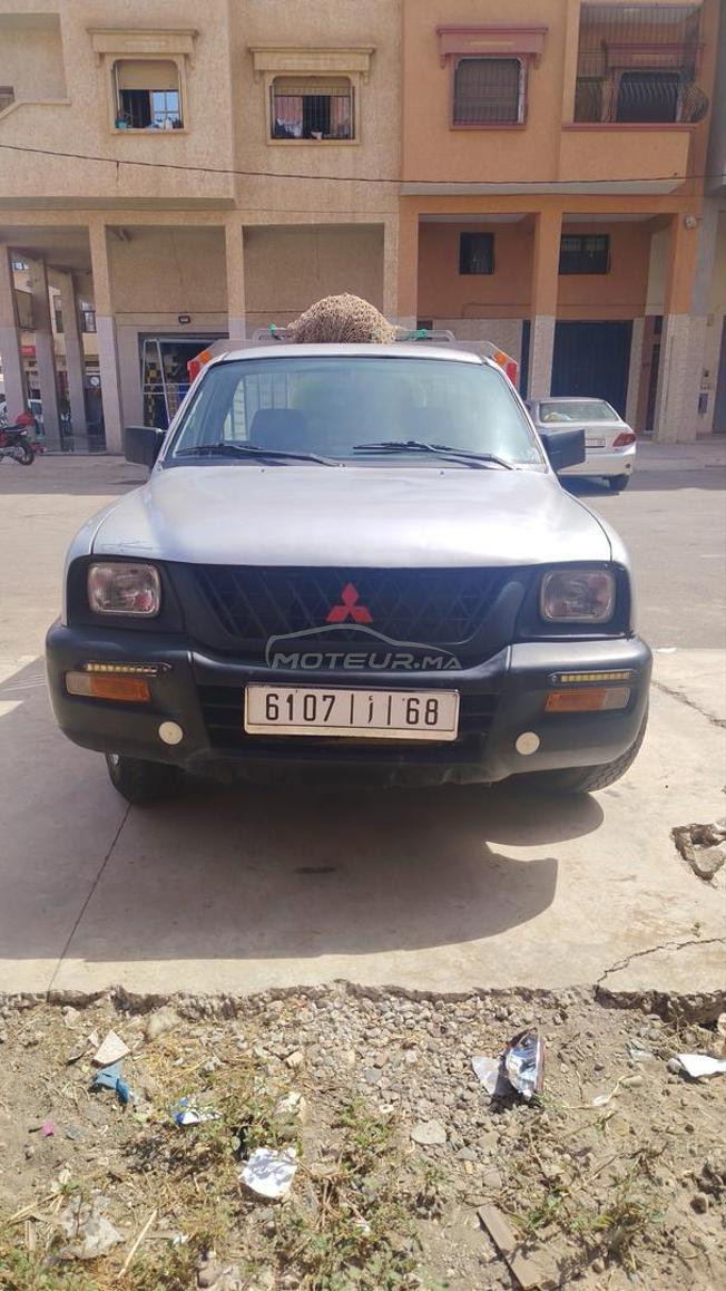 mitsubitchi L2500
