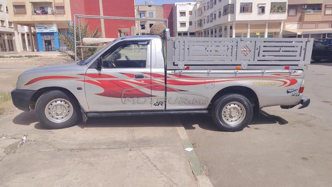 mitsubitchi L2500