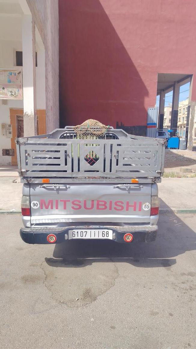 mitsubitchi L2500