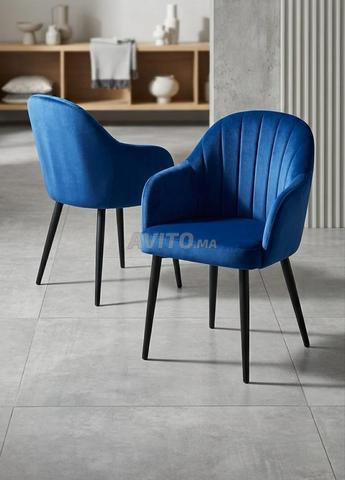 كراسي المقاهي chaise café