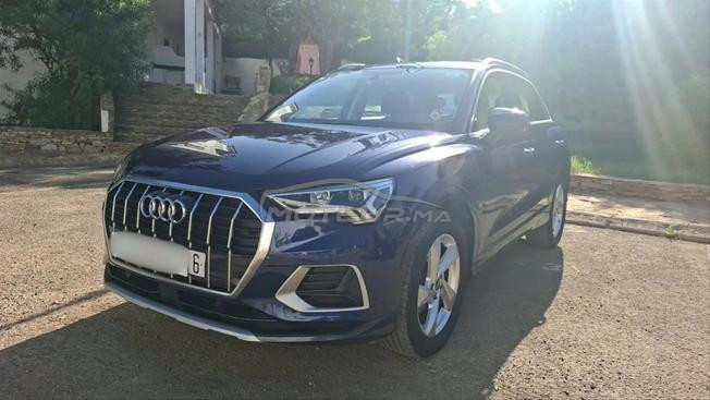 Audi Q3 2021 