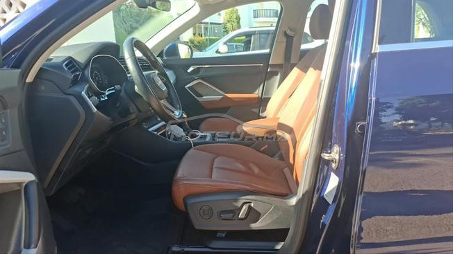 Audi Q3 2021 