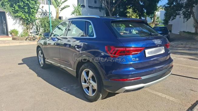 Audi Q3 2021 