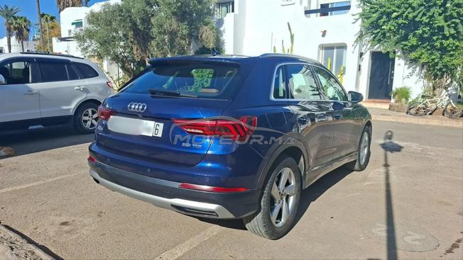 Audi Q3 2021 