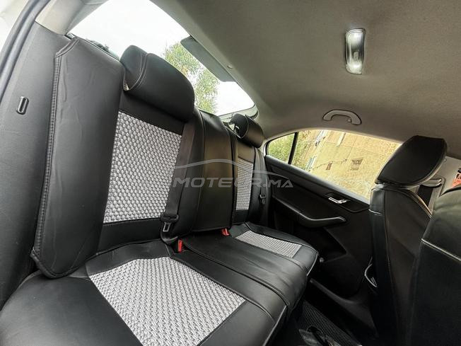 Skoda Rapid Diesel Manuelle 2015 à Fès