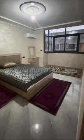 Appartement vide à louer - 2