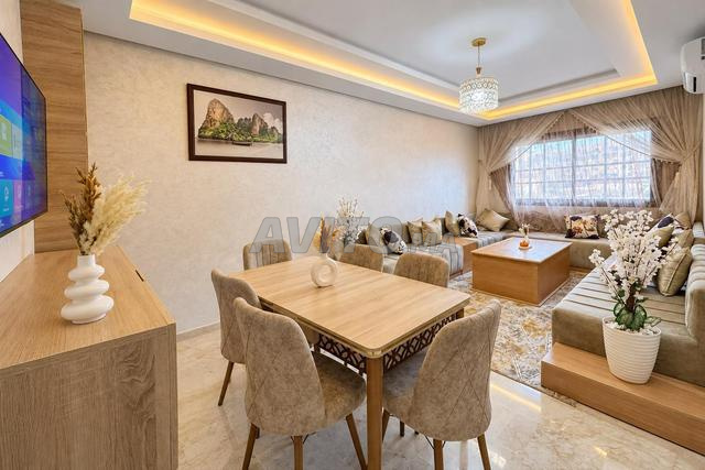 Appartement à louer Sinko - 2