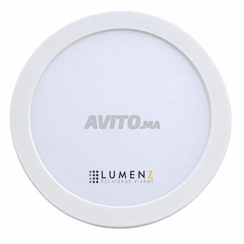 لوحة LED Lumenz 18 واط - 2