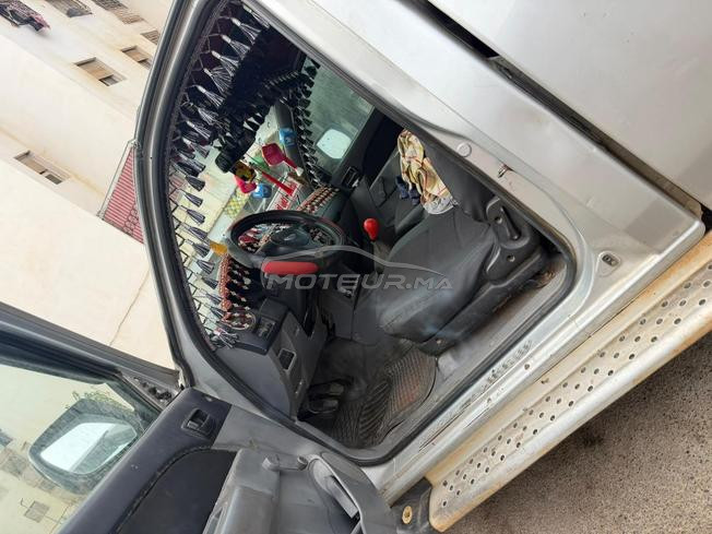 Ford Ranger Diesel Manuelle 2008 à Casablanca