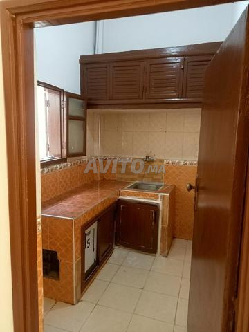 Appartement à louer - 2