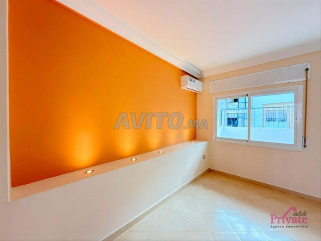 Location Duplex 270m² ADMINISTRATIF Tanger LM860 - 2