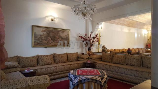 VILLA Hay Riad LOCATION - 2