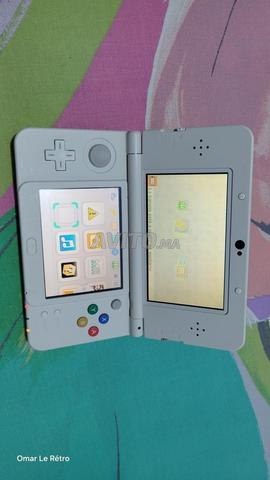 Nintendo New 3DS - 2