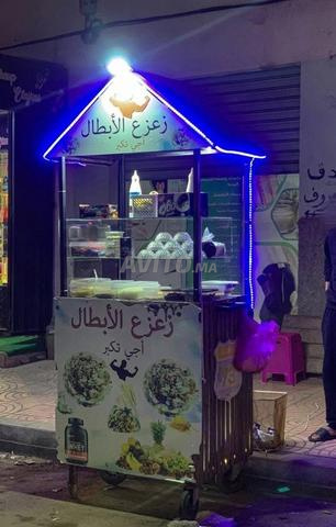 Casablanca Mdiouna - 2