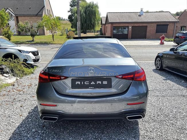 Mercedes classe C