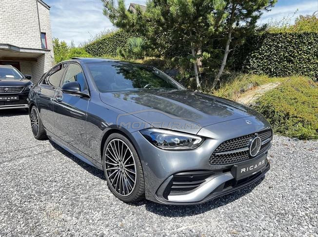Mercedes classe C