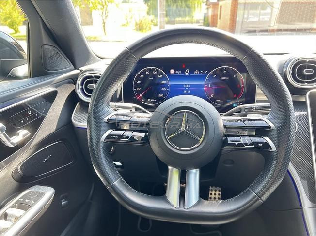 Mercedes classe C