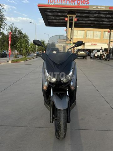 Xmax 125cc - 2